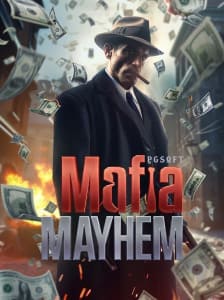 Mafia Mayhem